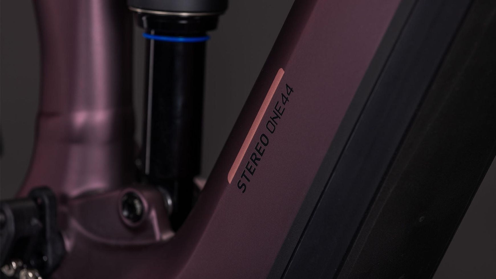 Cube Stereo Hybrid ONE44 Pro 800 image 23