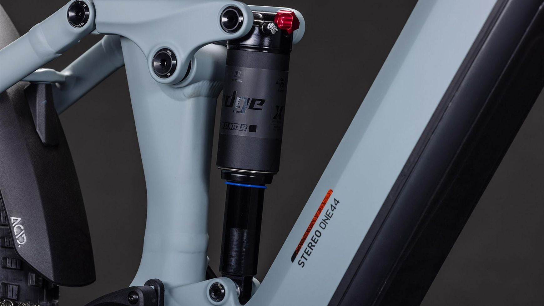 Cube Stereo Hybrid ONE44 Pro 800 image 11