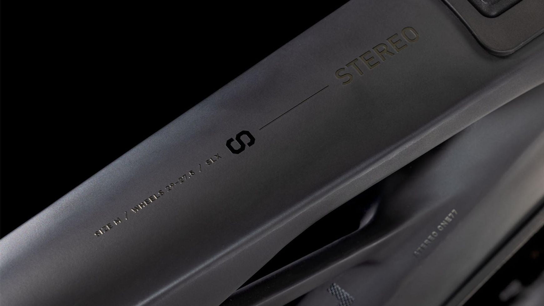 Cube Stereo Hybrid ONE77 HPC SLX image 2