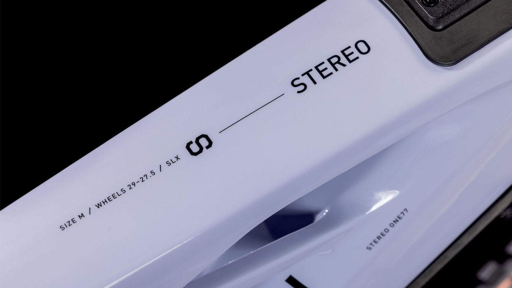 Cube Stereo Hybrid ONE77 HPC SLX image 16