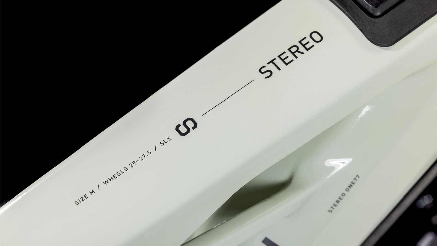 Cube Stereo Hybrid ONE77 HPC SLX image 9