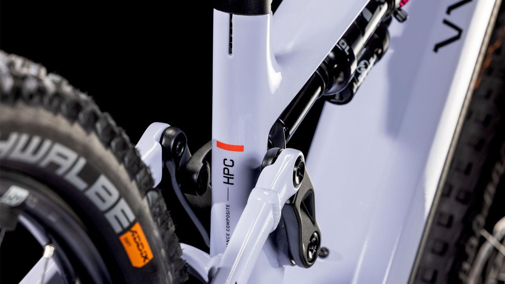 Cube Stereo Hybrid ONE77 HPC SLX image 17