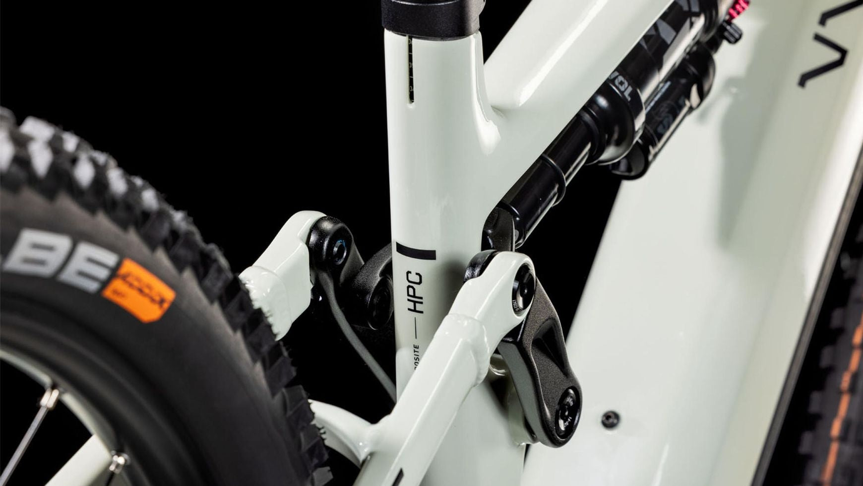 Cube Stereo Hybrid ONE77 HPC SLX image 10