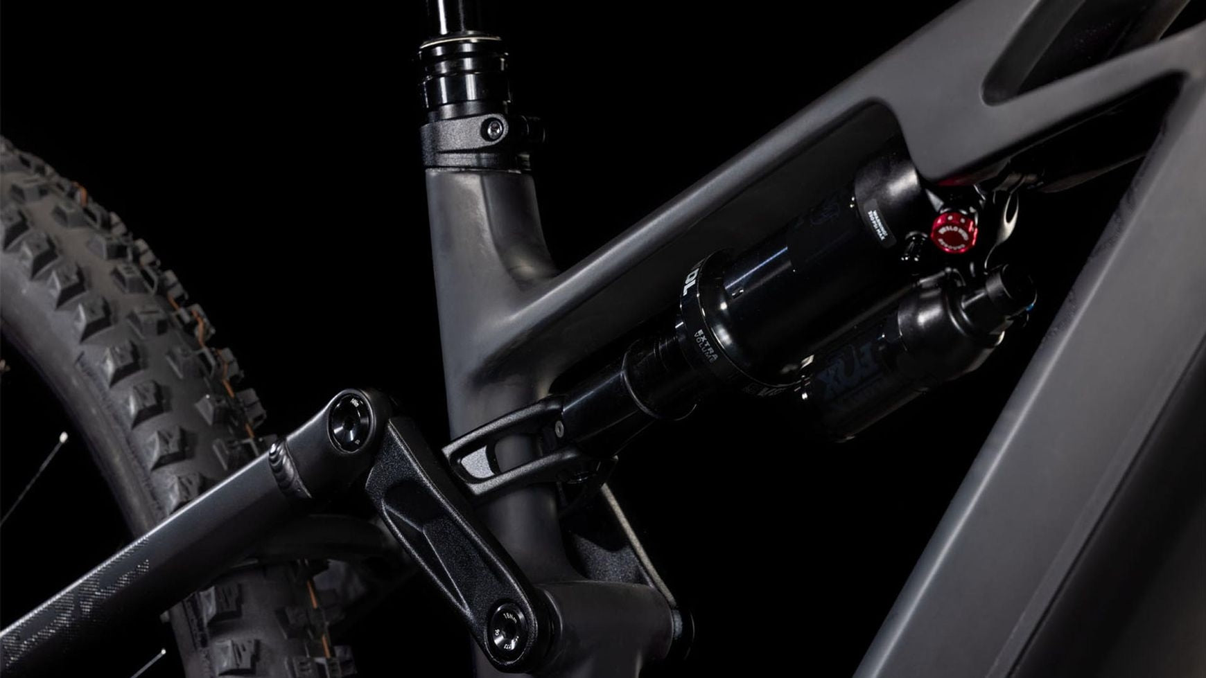 Cube Stereo Hybrid ONE77 HPC SLX image 4