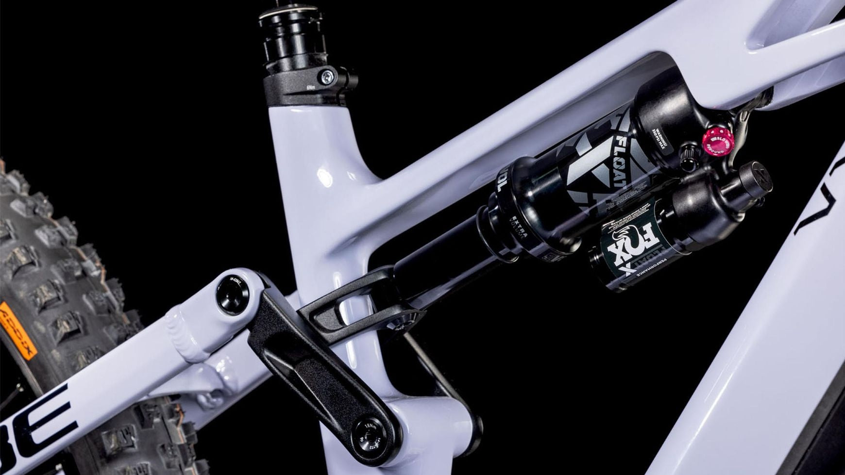 Cube Stereo Hybrid ONE77 HPC SLX image 18