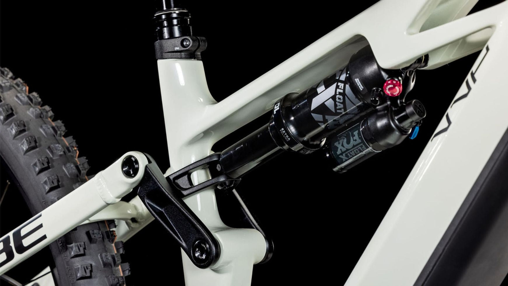 Cube Stereo Hybrid ONE77 HPC SLX image 11