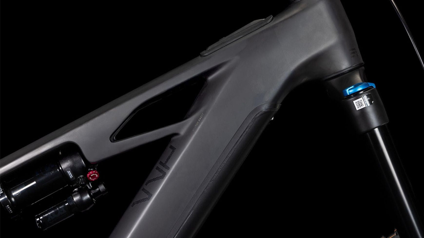 Cube Stereo Hybrid ONE77 HPC SLX image 5