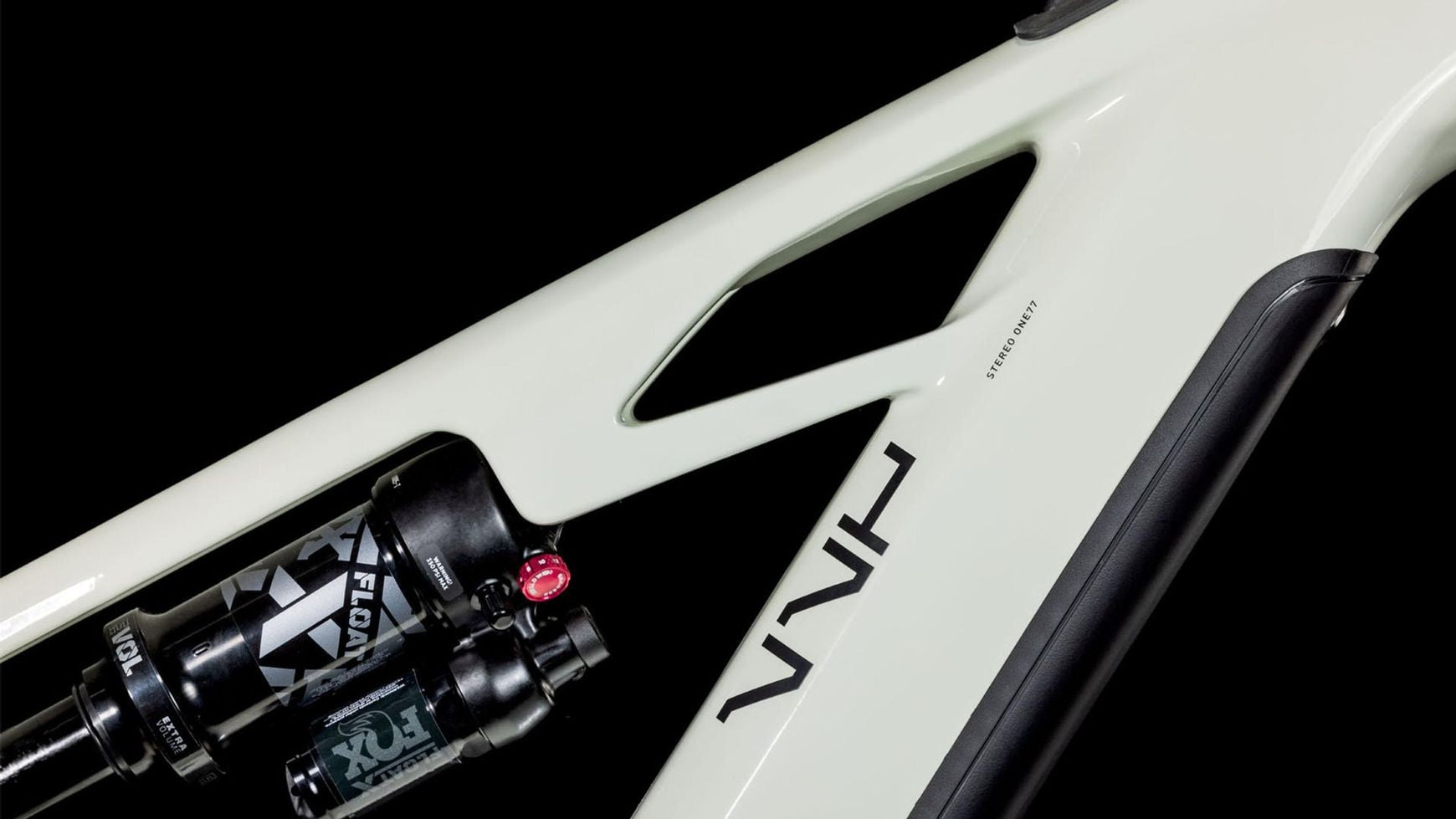 Cube Stereo Hybrid ONE77 HPC SLX image 12