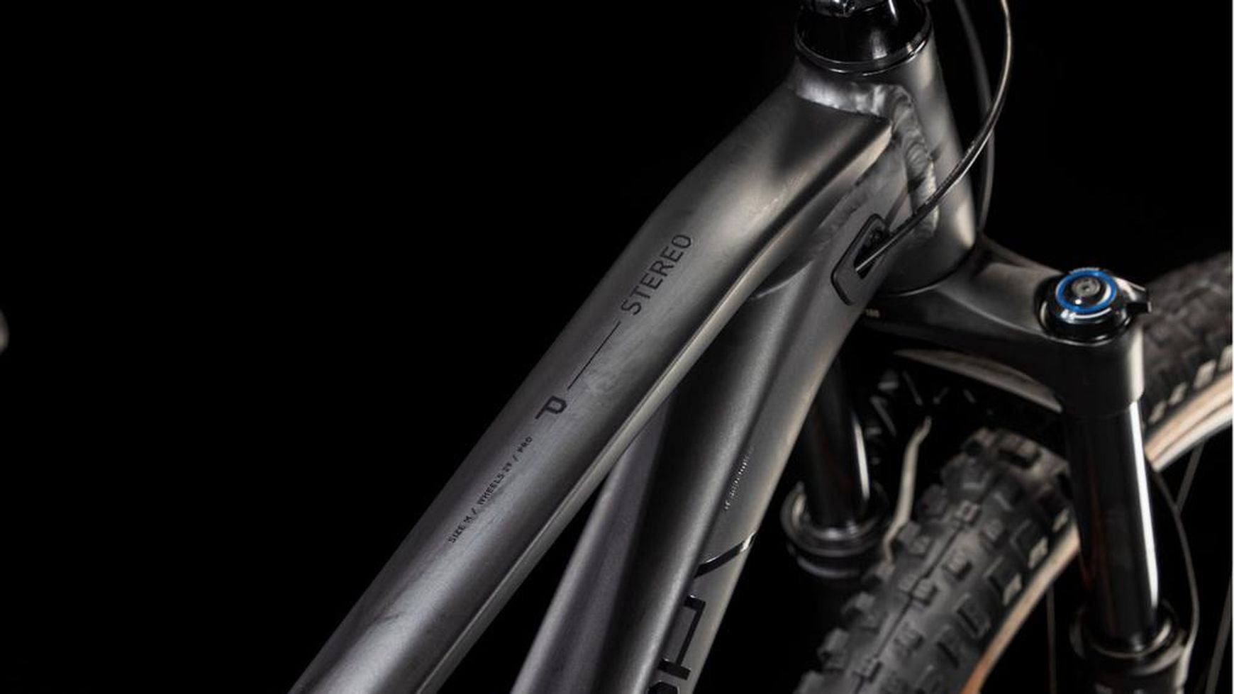 Cube Stereo ONE22 Pro 29 image 1