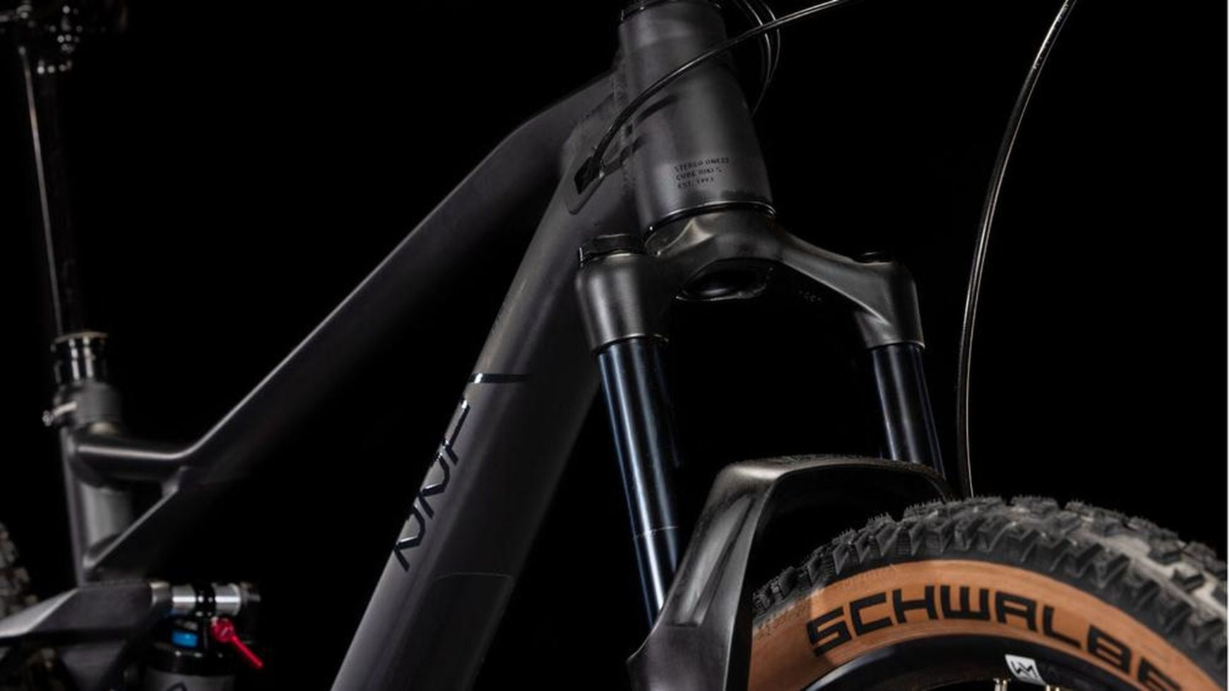 Cube Stereo ONE22 Pro 29 image 2