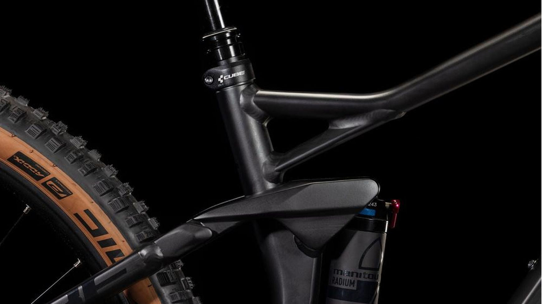 Cube Stereo ONE22 Pro 29 image 3