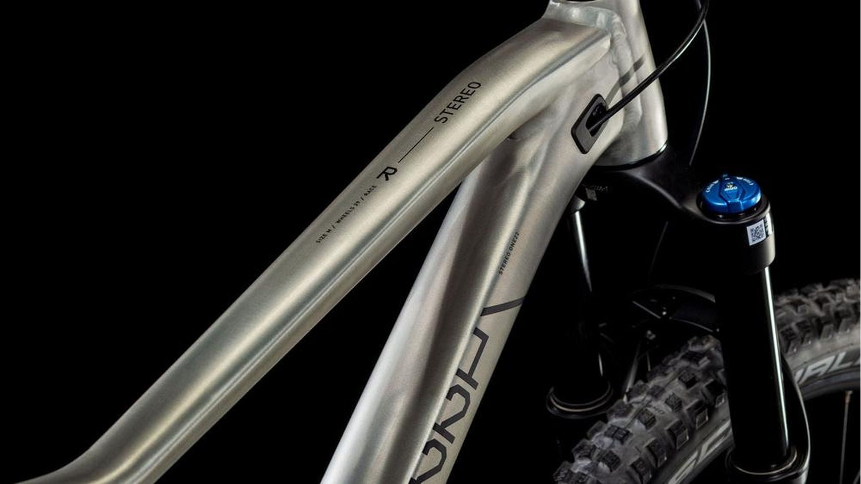 Cube Stereo ONE22 Race 29 image 1