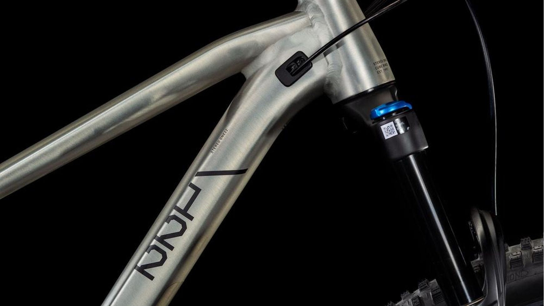 Cube Stereo ONE22 Race 29 image 2