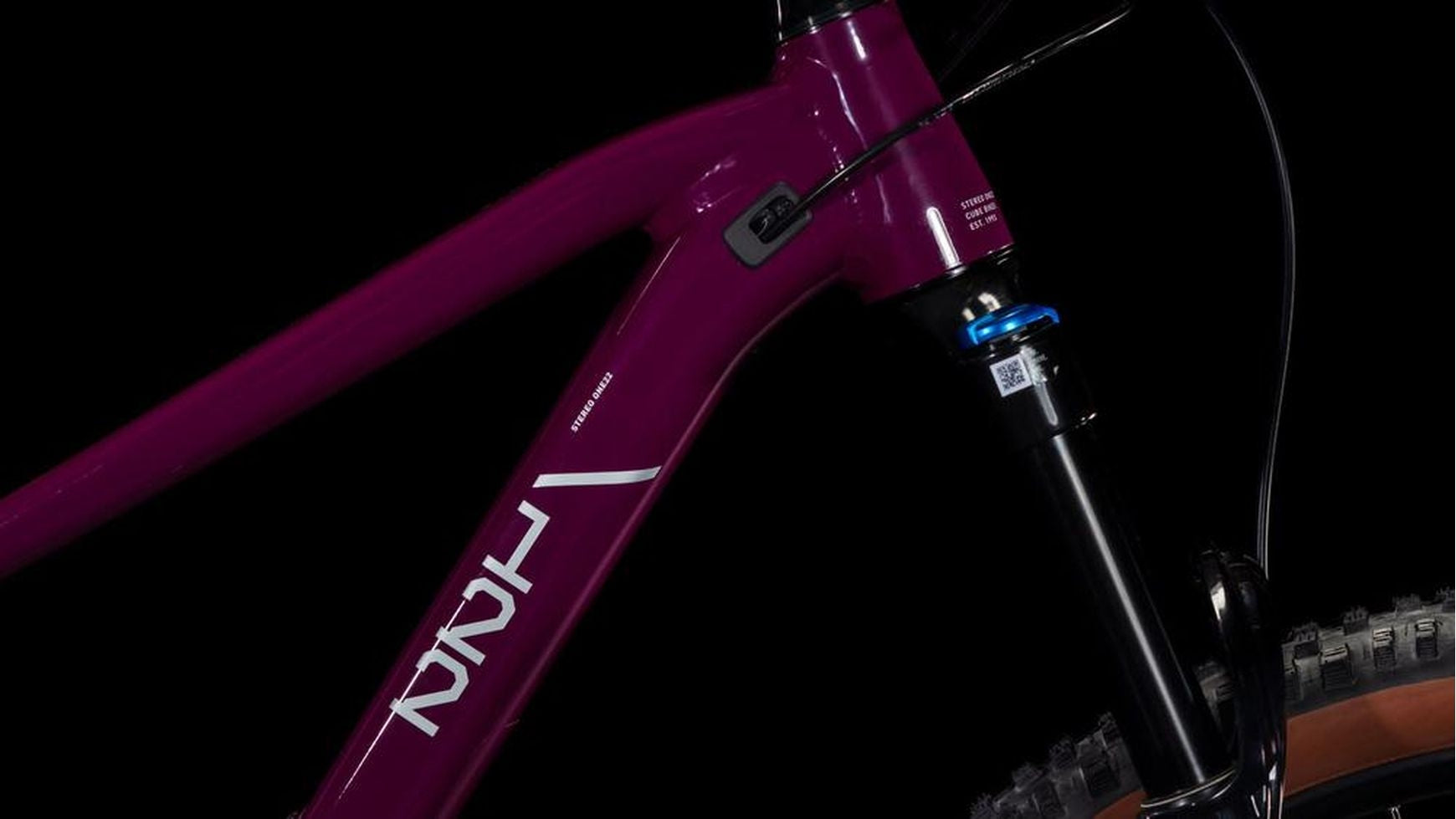 Cube Stereo ONE22 Race 29 image 8