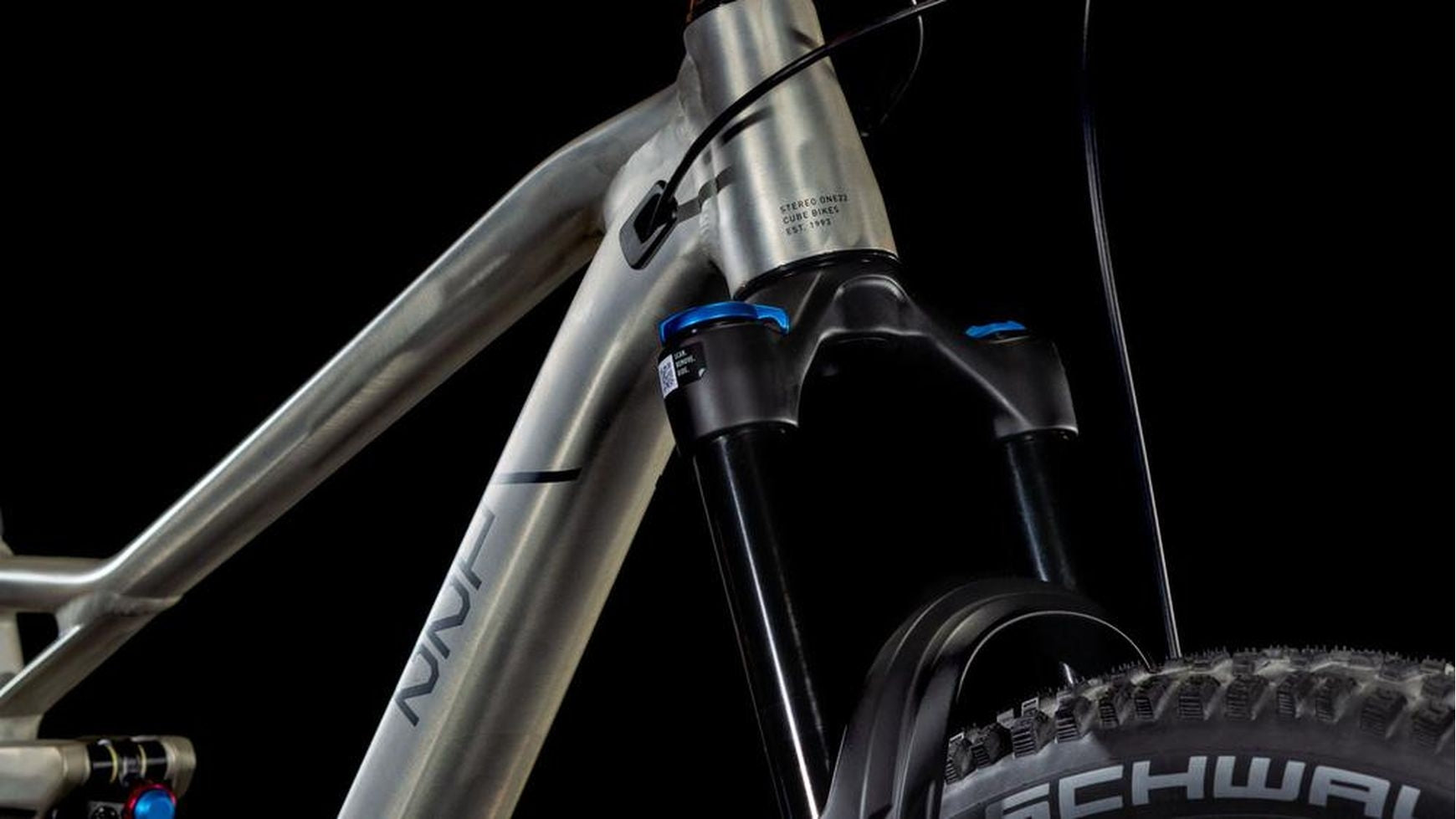 Cube Stereo ONE22 Race 29 image 3