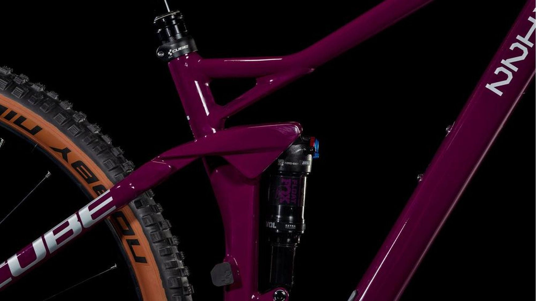 Cube Stereo ONE22 Race 29 image 10