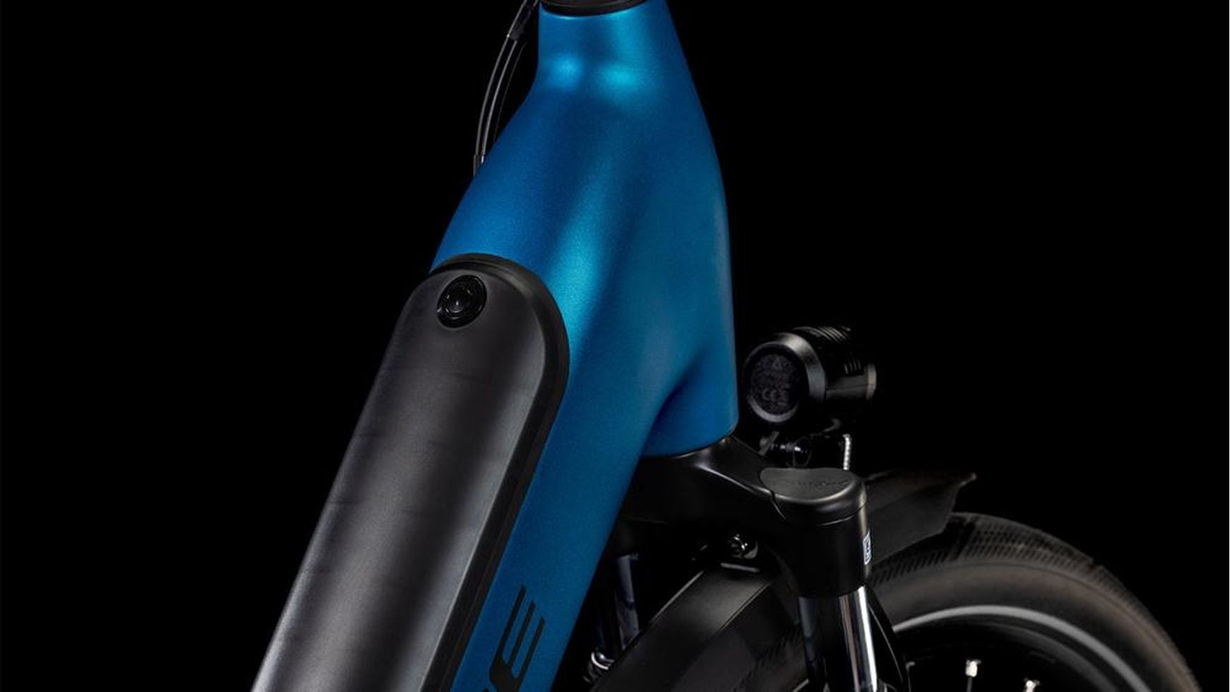 Cube Supreme Hyb. Deluxe ONE 625 28 image 1