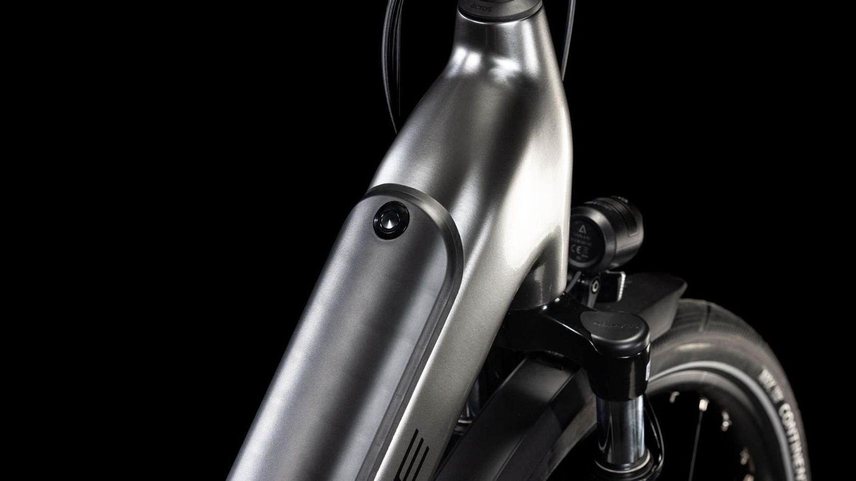 Cube Supreme Hyb. Deluxe ONE 625 28 image 8