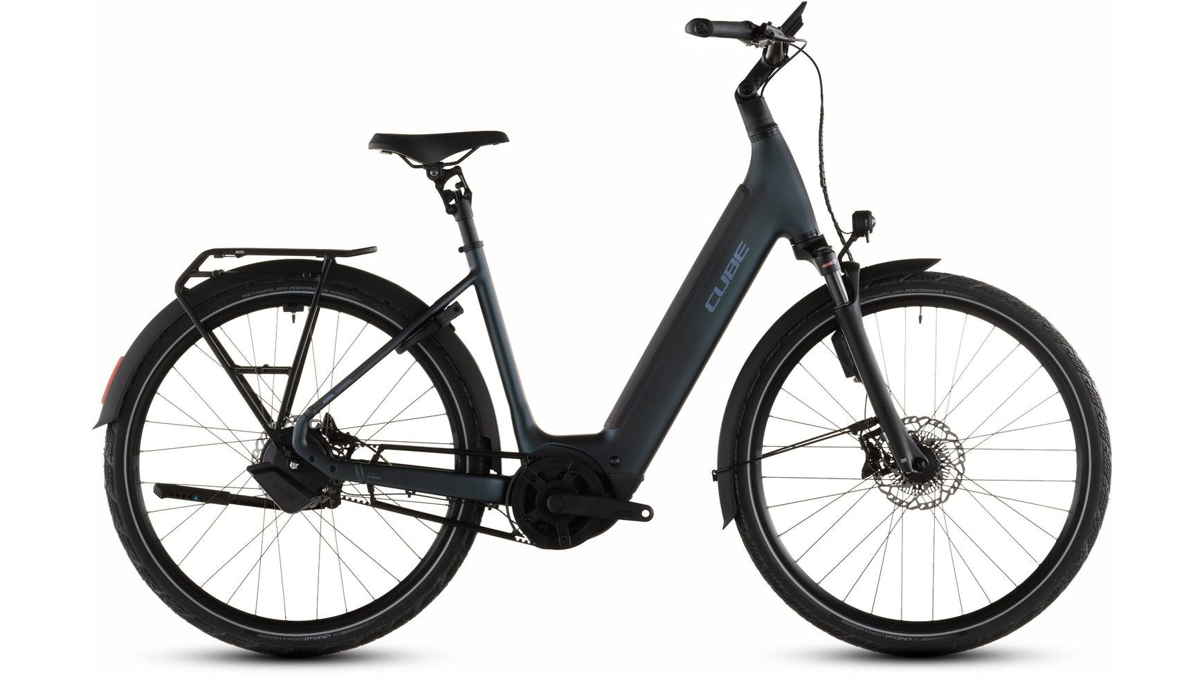 cube fahrrad 28 zoll e-bike Cube Supreme Hyb Deluxe SLT 600 WA
