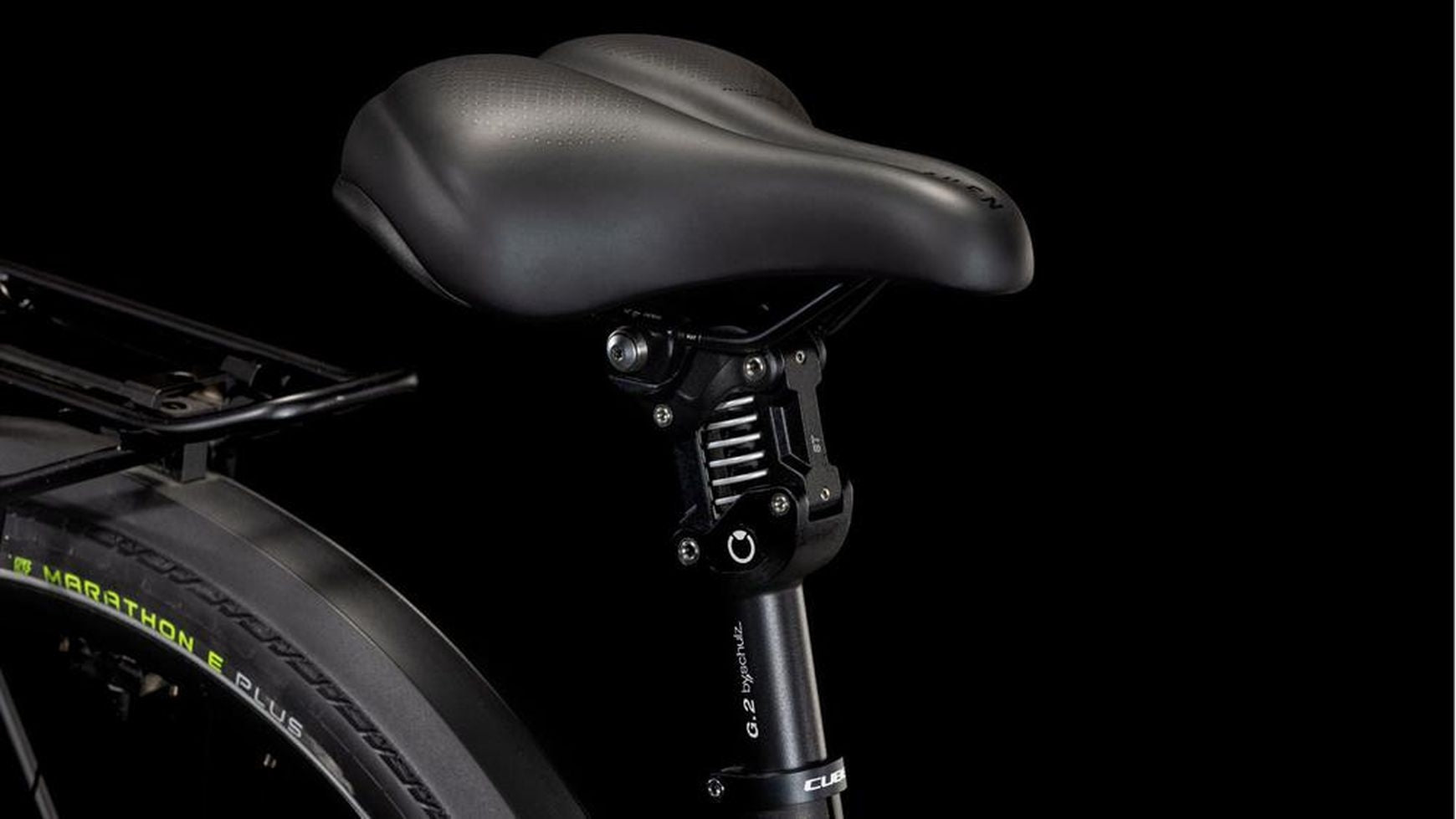 Cube Supreme Hyb. Deluxe SLT 625 image 4