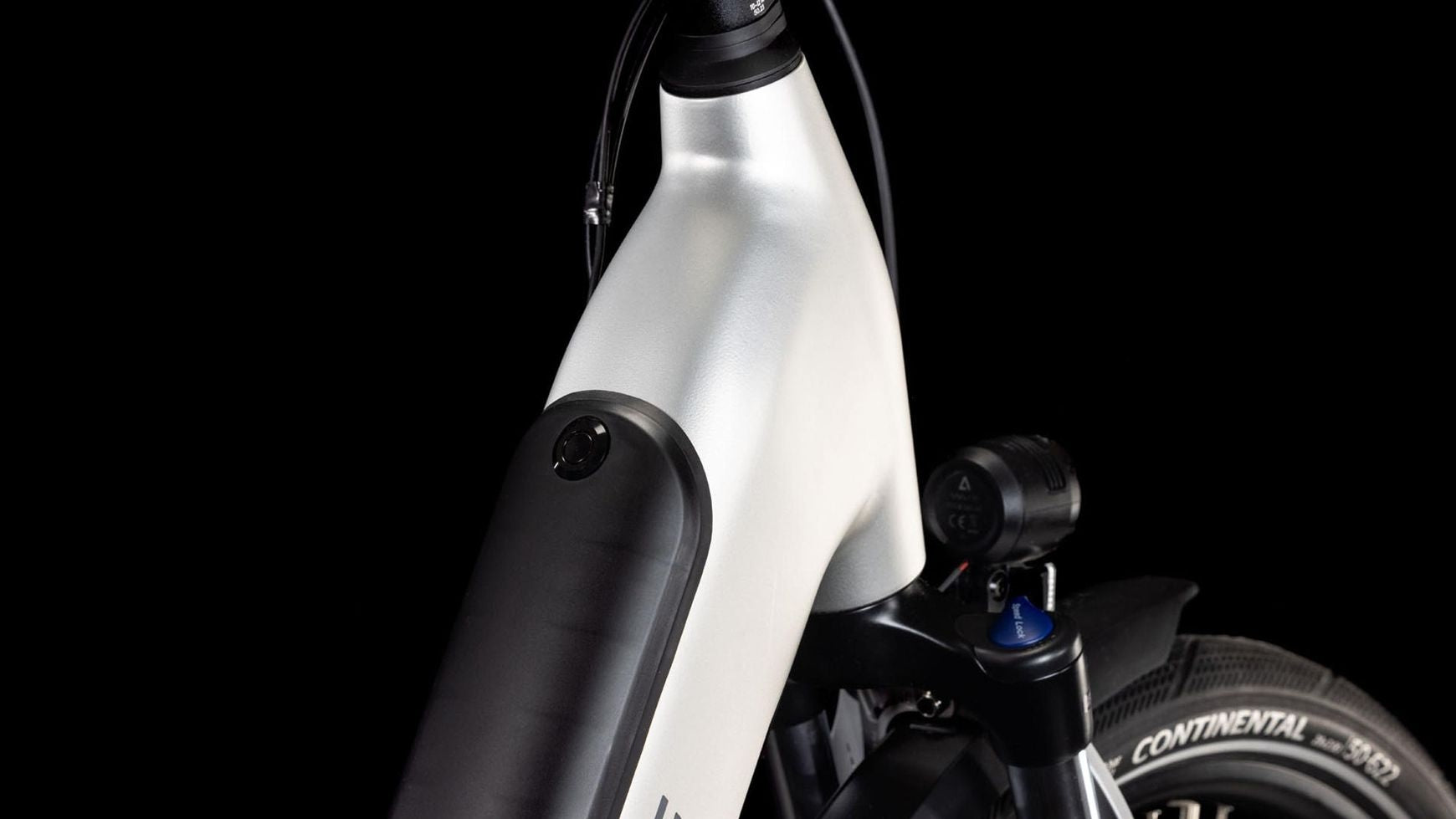 Cube Supreme RT Hyb Comf EXC 625 28 image 8