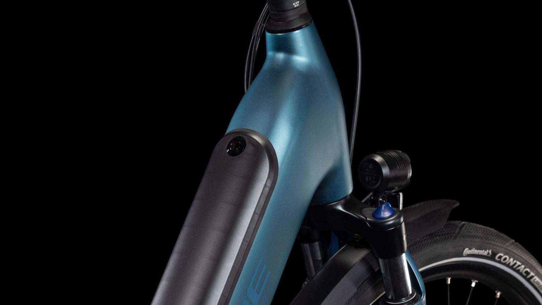 Cube Supreme RT Hyb Comf EXC 625 28 image 2