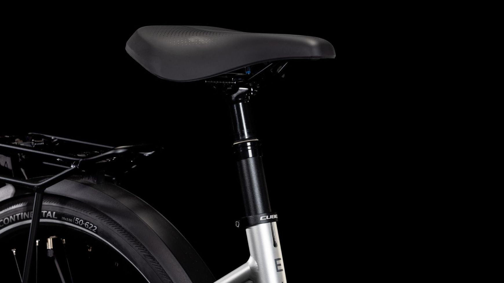 Cube Supreme RT Hyb Comf EXC 625 28 image 12