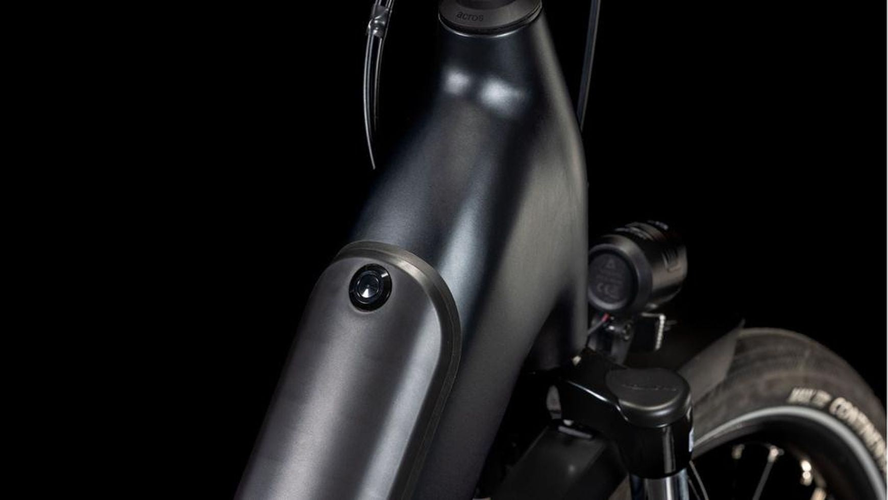 Cube Supreme RT Hyb Dlx EX 625 28 image 8