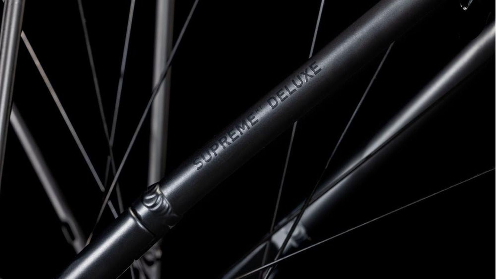 Cube Supreme RT Hyb Dlx EX 625 28 image 10