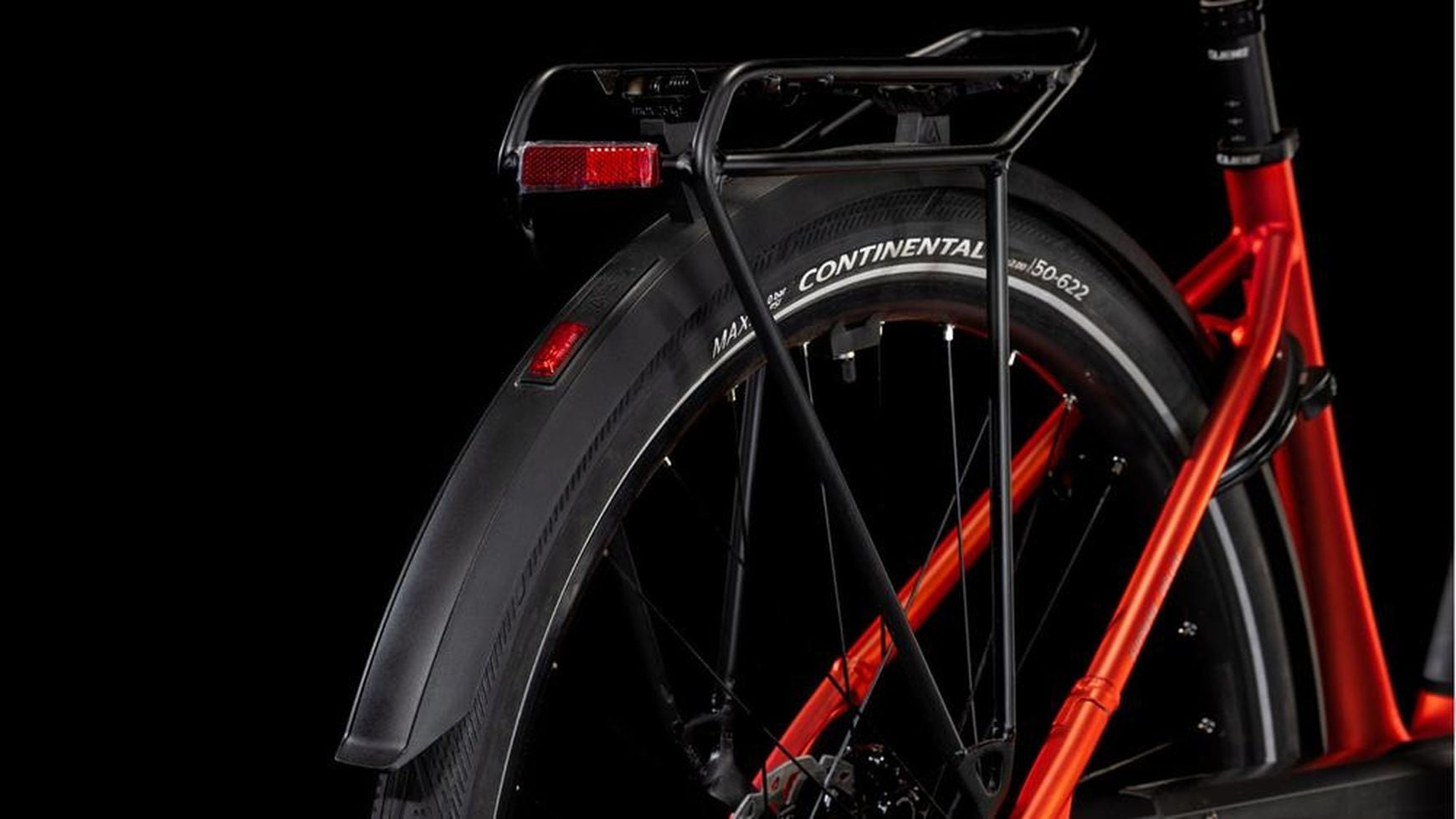 Cube Supreme RT Hyb Dlx EX 625 28 image 4