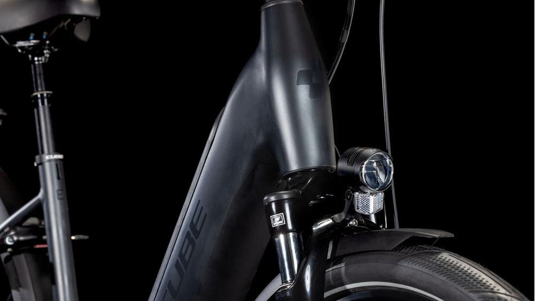 Cube Supreme RT Hyb Dlx EX 625 28 image 12