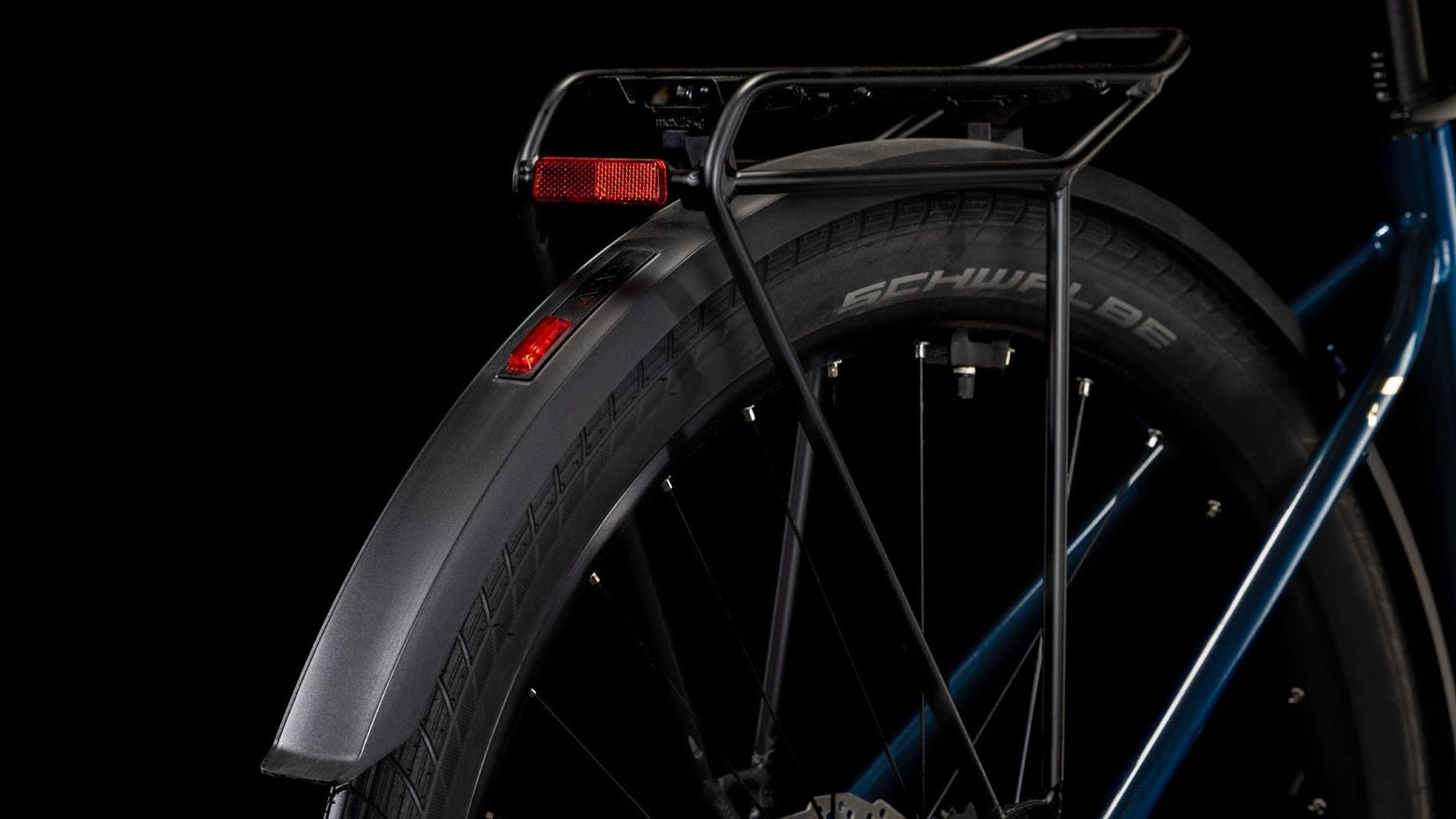 Cube Touring Hybrid ONE 625 image 9