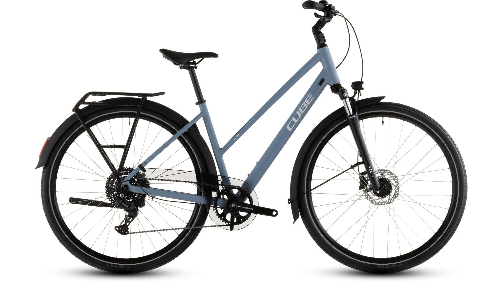 Cube Touring ONE TR