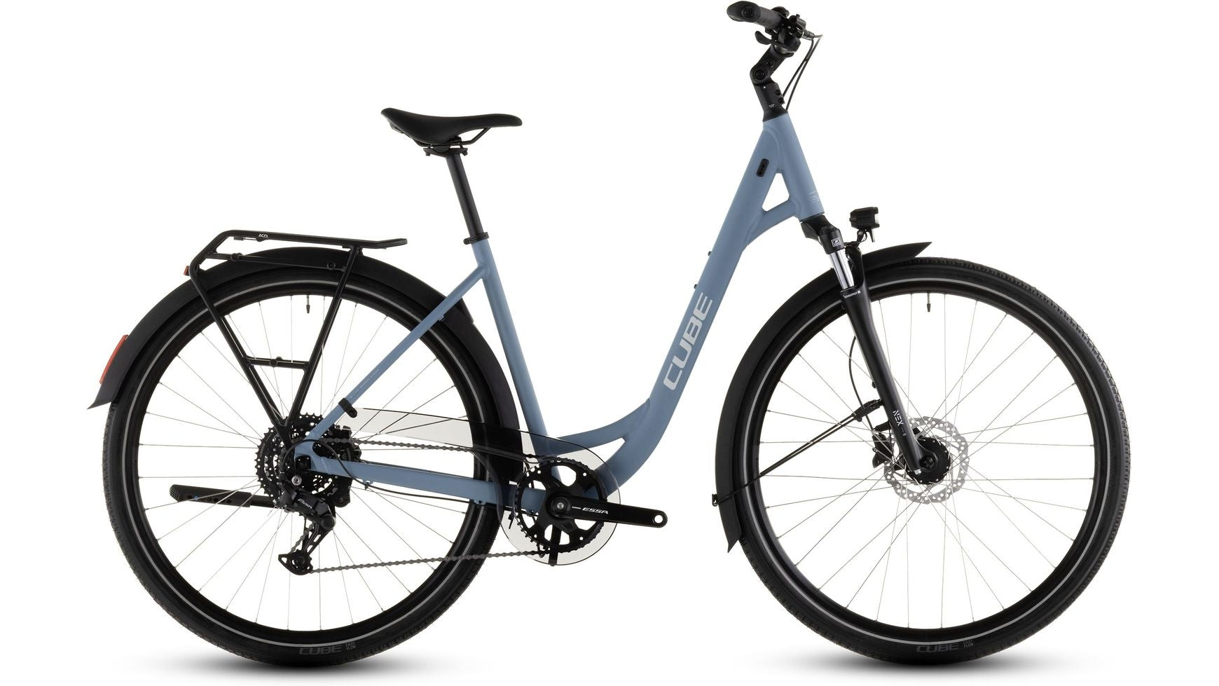 Cube Touring ONE WA