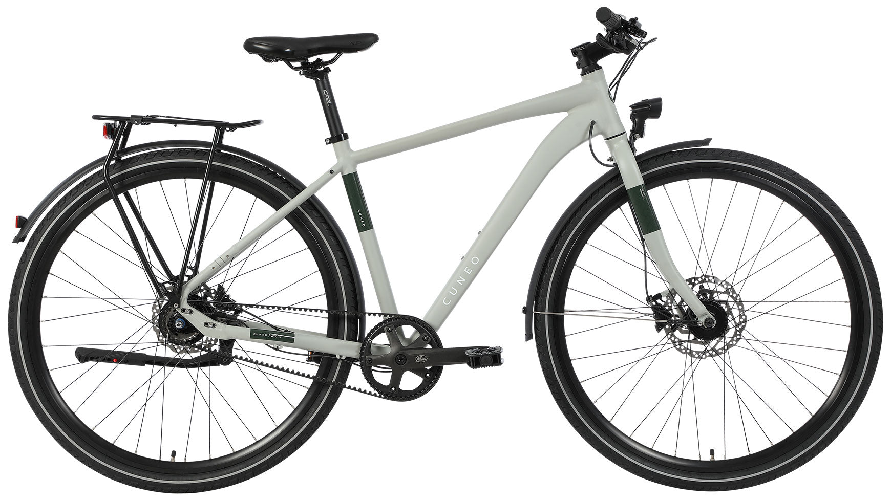 Cuneo CXS 1000 image 0