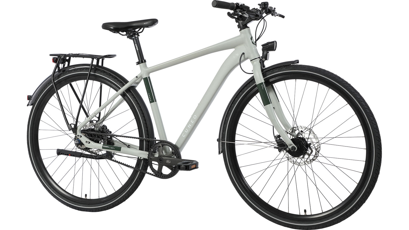 Cuneo CXS 1000 image 1