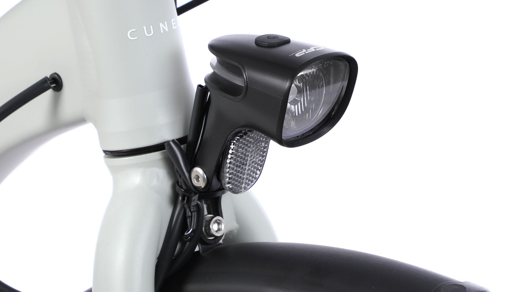 Cuneo CXS 1000 image 3