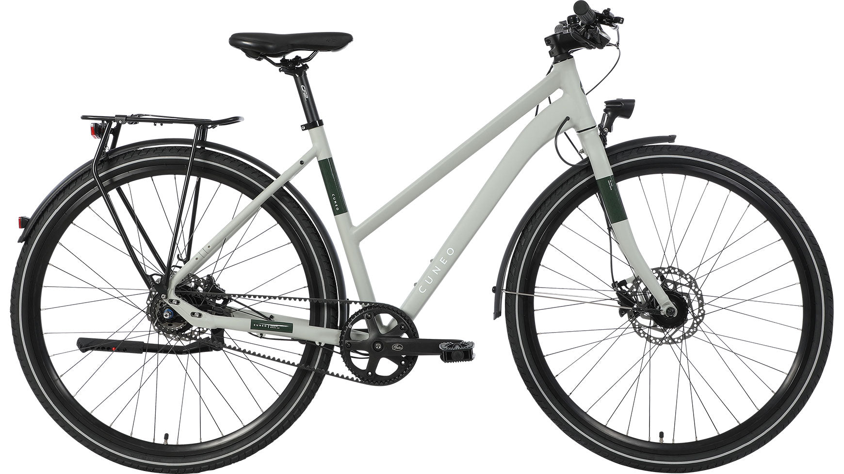 Cuneo CXS 1000 Trapez image 0