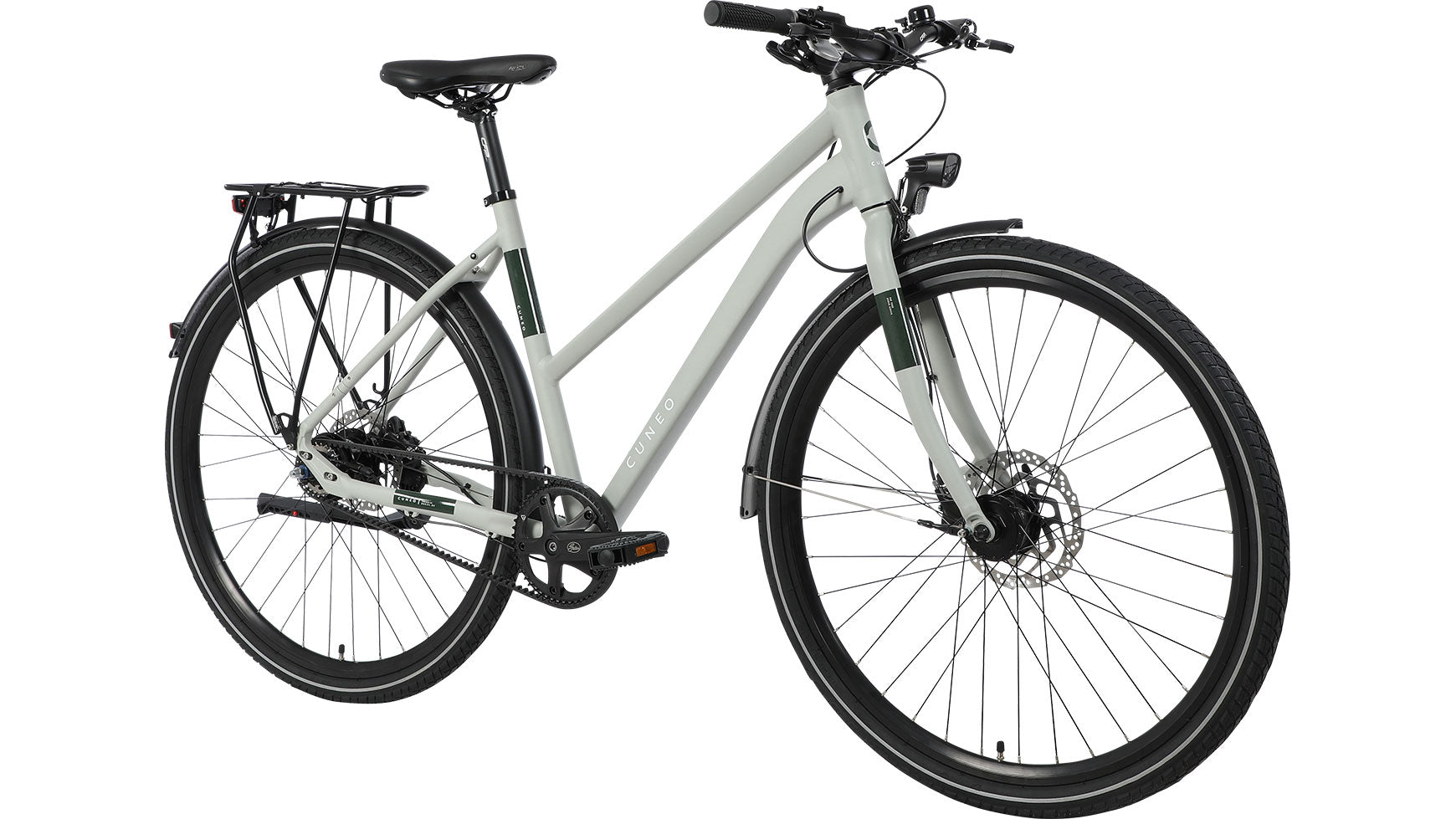 Cuneo CXS 1000 Trapez image 1