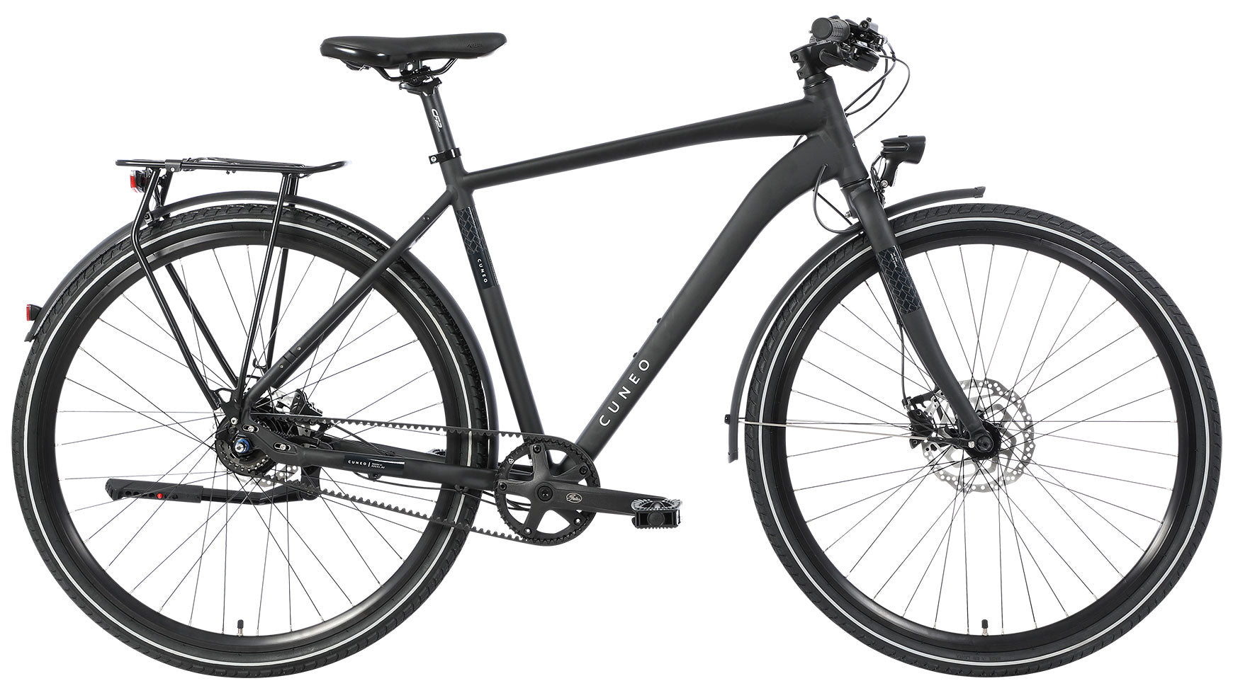 Cuneo CXS 1300 image 0