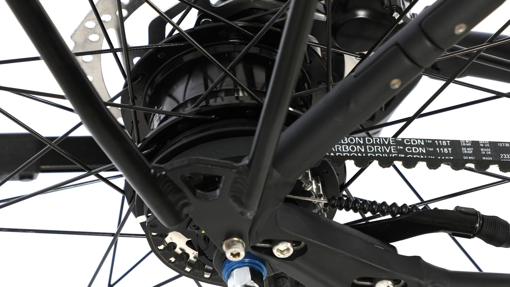 Cuneo CXS 1300 image 6