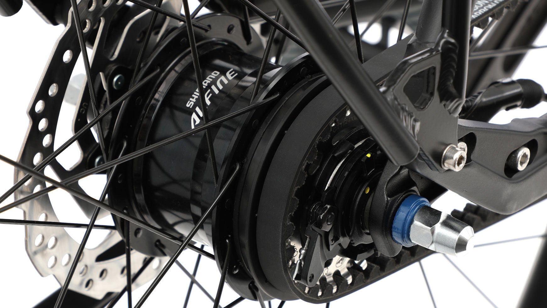 Cuneo CXS 1300 Trapez image 6