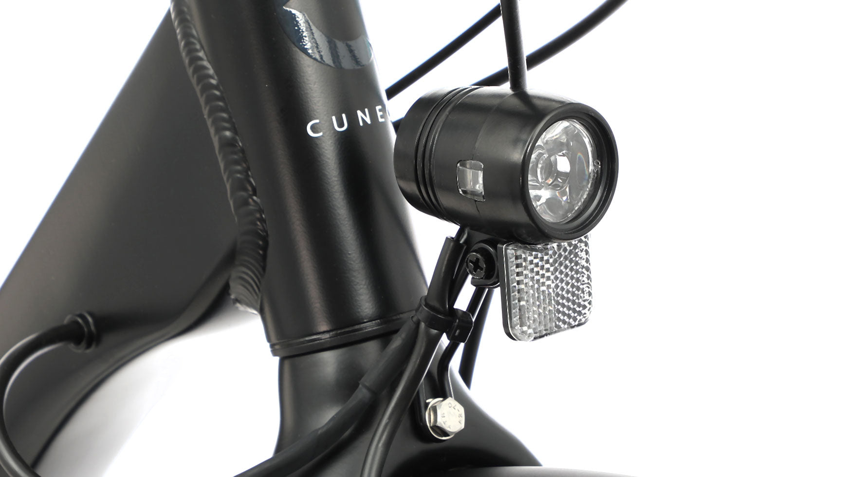 Cuneo CXS 700 image 3