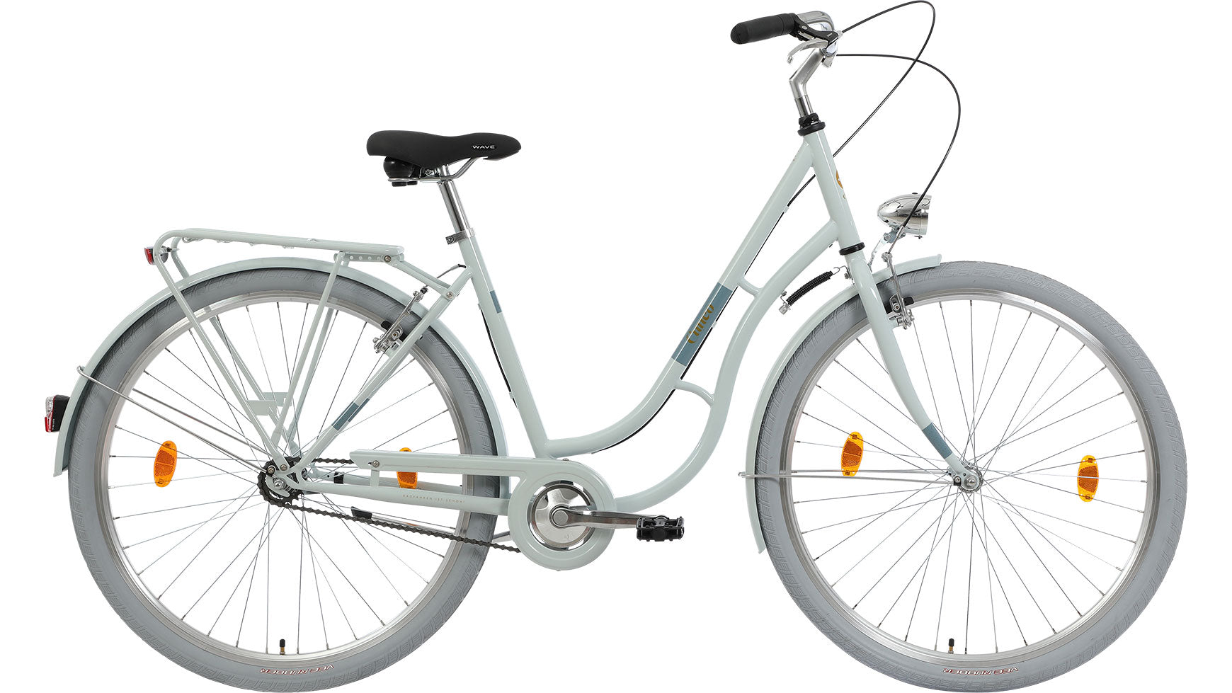 boc damenrad Cuneo Siena FT