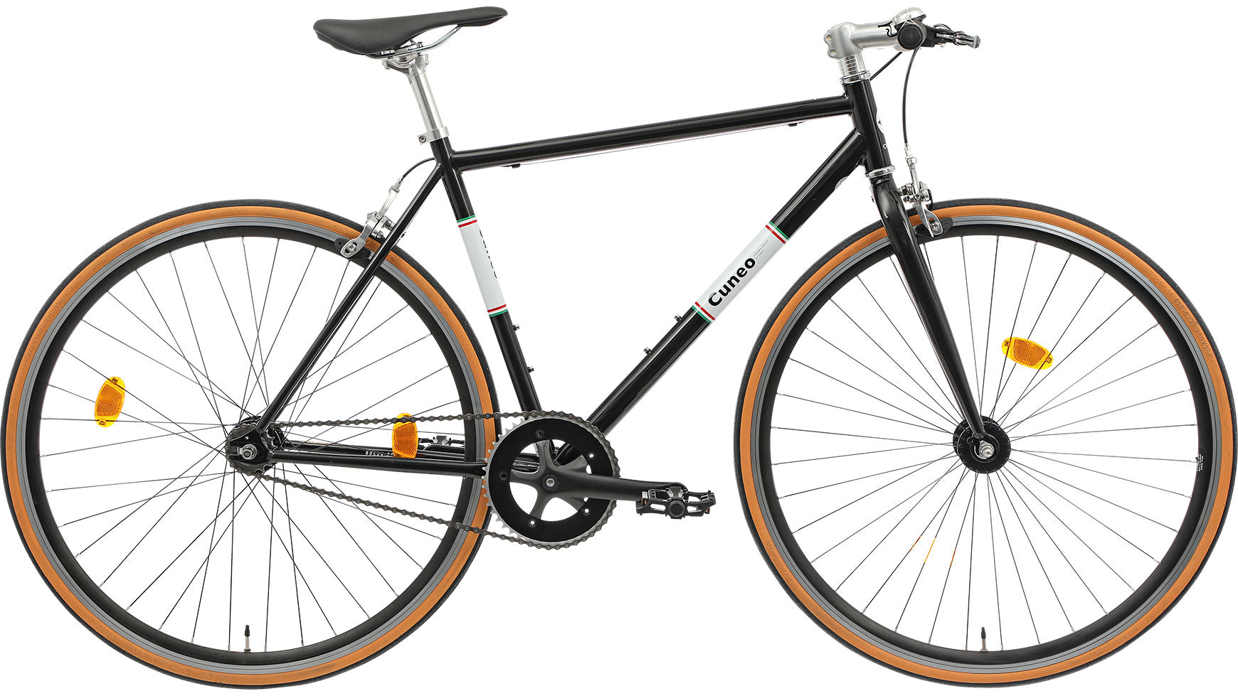 boc urban bike Cuneo CX 300