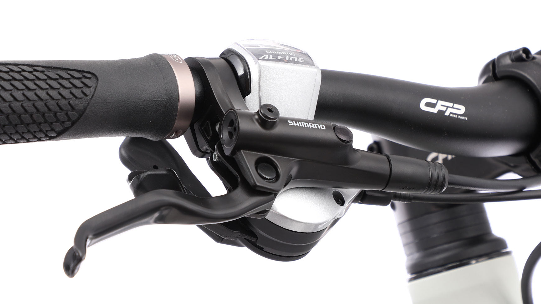 Cuneo CXS 1000 image 3