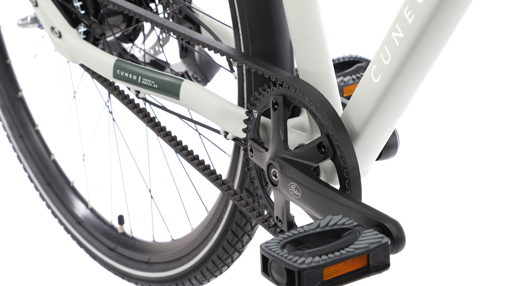 Cuneo CXS 1000 image 4