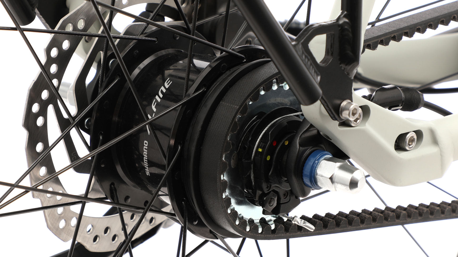 Cuneo CXS 1000 image 5