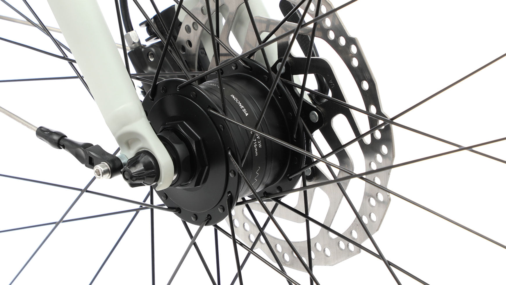 Cuneo CXS 1000 Trapez image 2