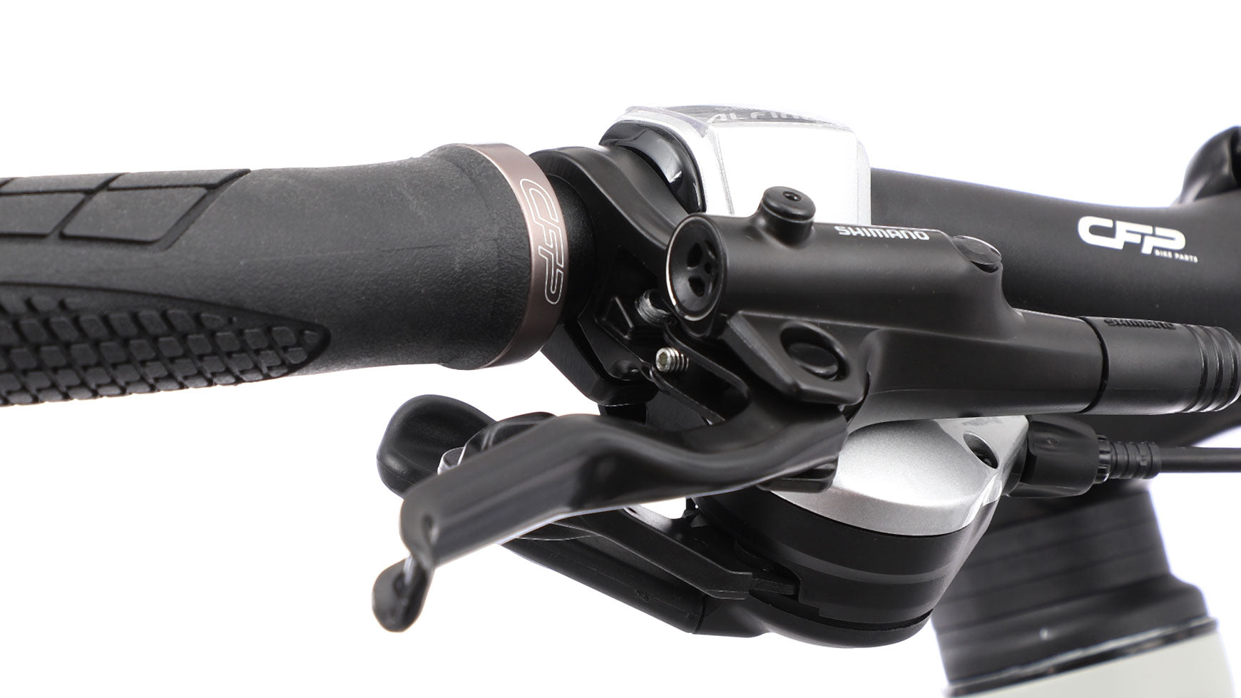 Cuneo CXS 1000 Trapez image 4